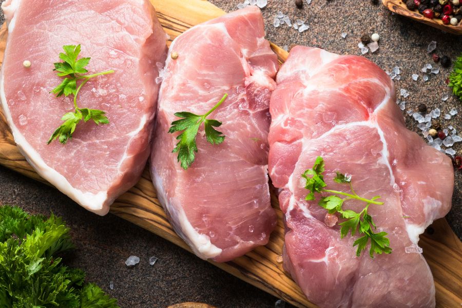 Reading The Signs: How To Tell If Pork Is Bad