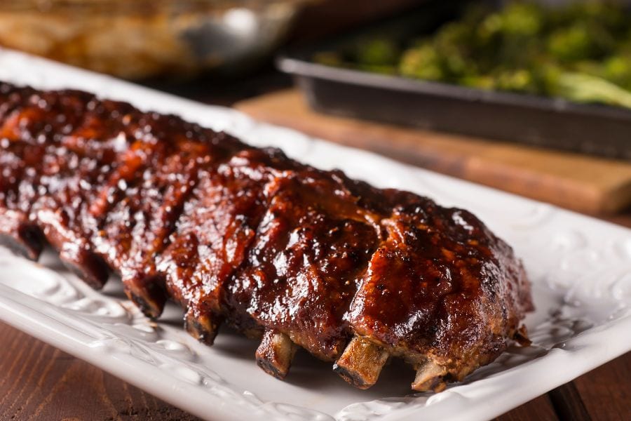 Baby Back vs St Louis Ribs Comparison — Differences Between Them