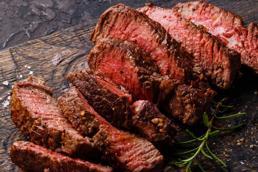 How To Tell If A Steak is Bad