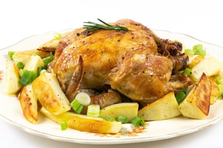 Spoilt For Choice A Guide To The Chicken Injection Recipe