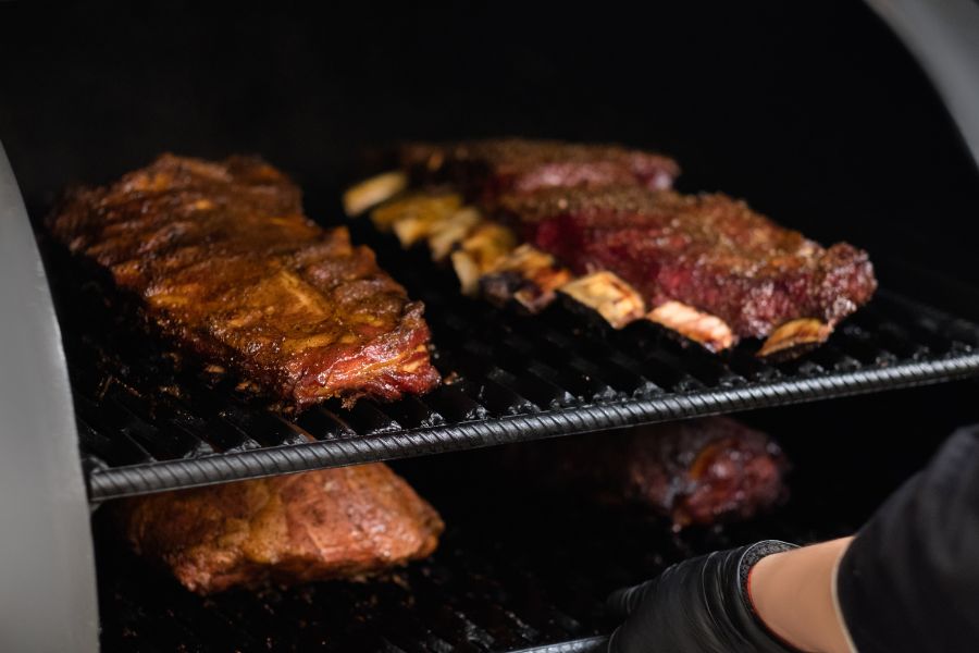 Best Electric Smoker Recipes | A Beginner's Guide