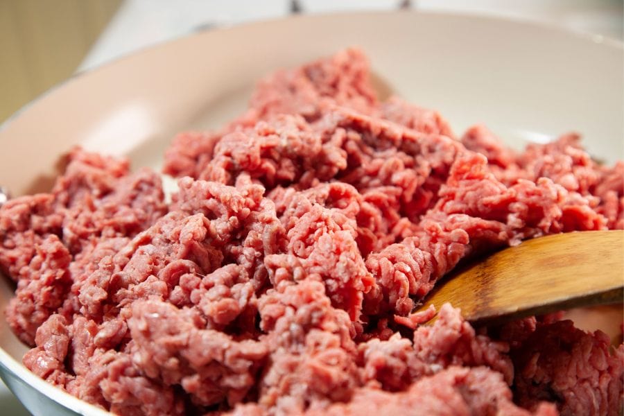 how long does cooked ground beef last in the fridge 4. Freezing Cooked Ground Beef