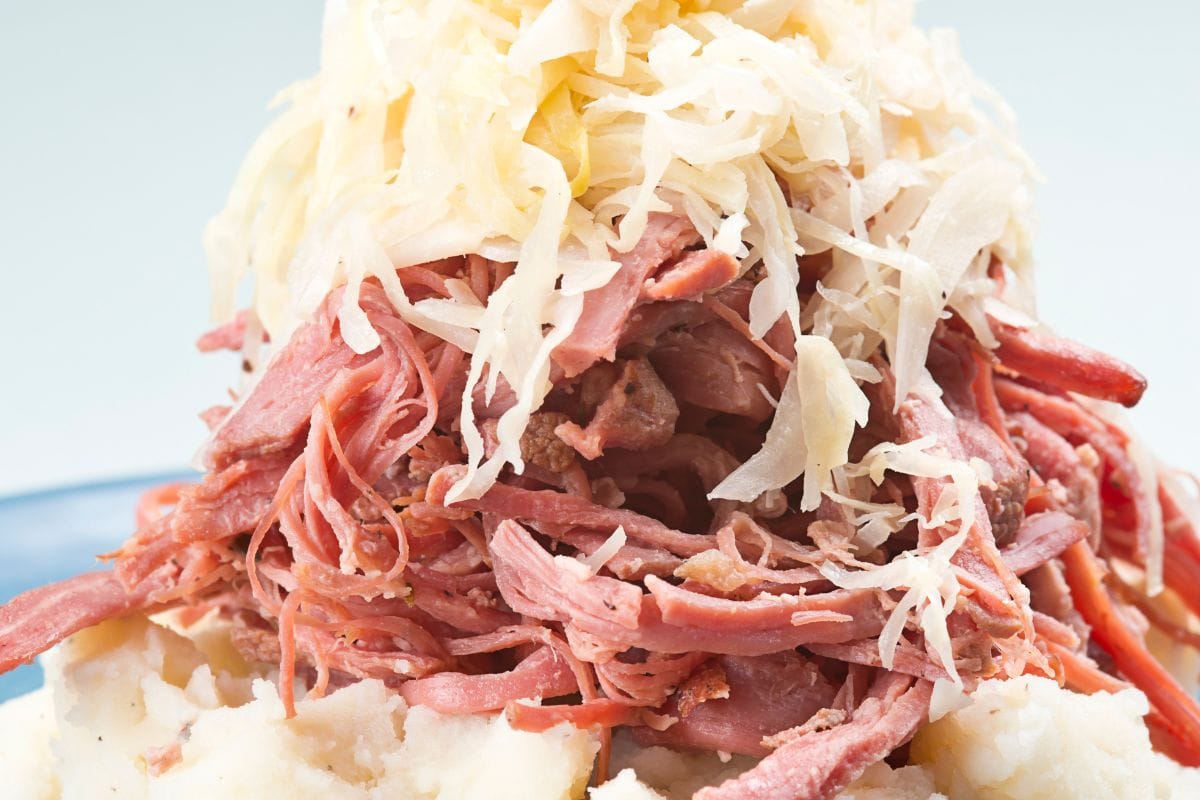 How Much Corned Beef Per Person_
