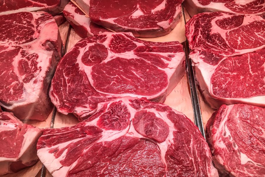 Leanest Cuts of Steak
