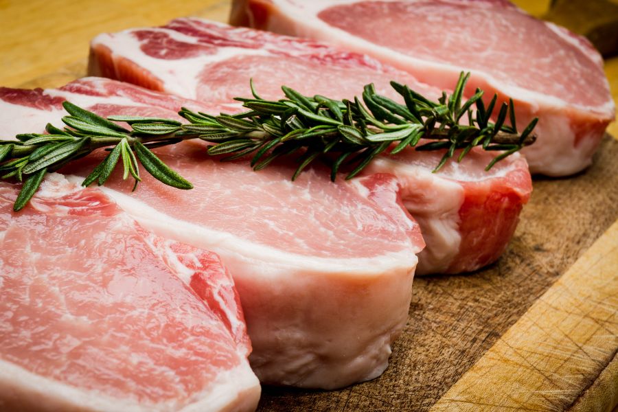 Side Pork vs Pork Belly