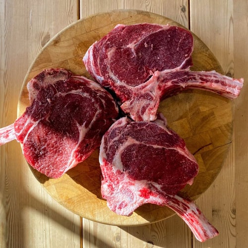 How Long Can Beef Be At Room Temperature?