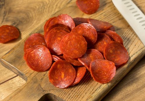 Can You Eat Uncured Pepperoni?