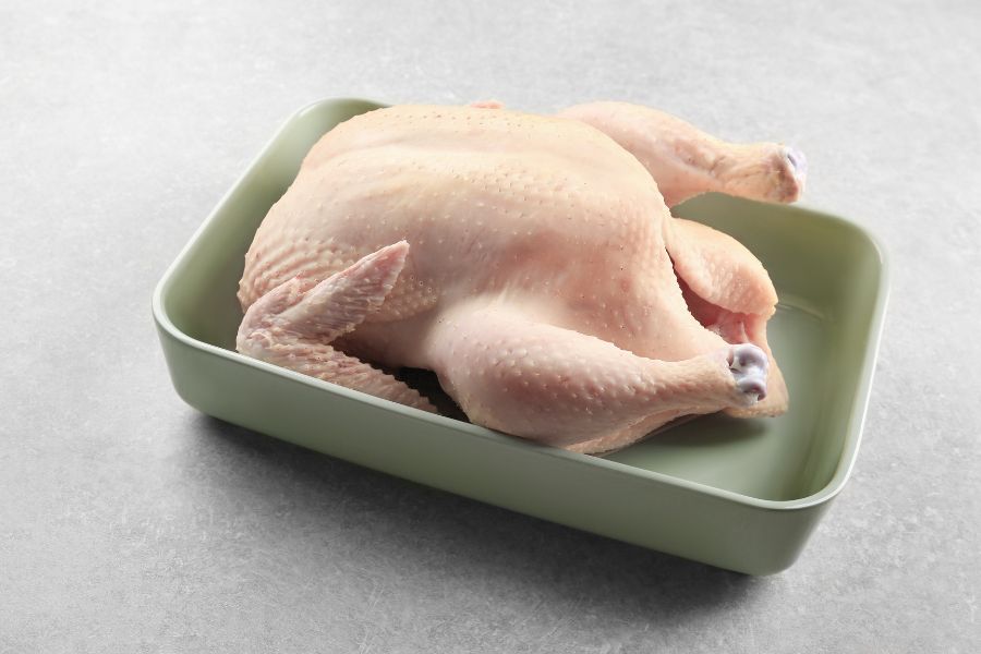 Can You Refreeze A Thawed Turkey: A Chilling Question