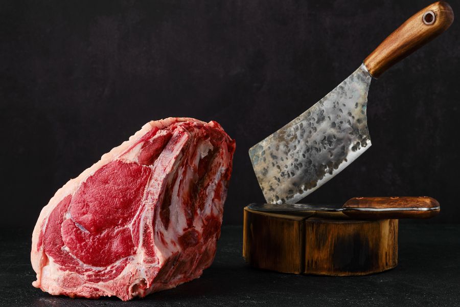 fattiest cut of steak