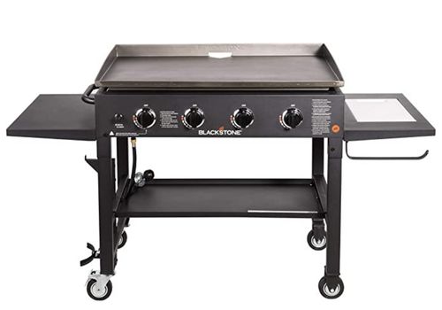 Blackstone 36-inch Outdoor Flat Top Gas Grill