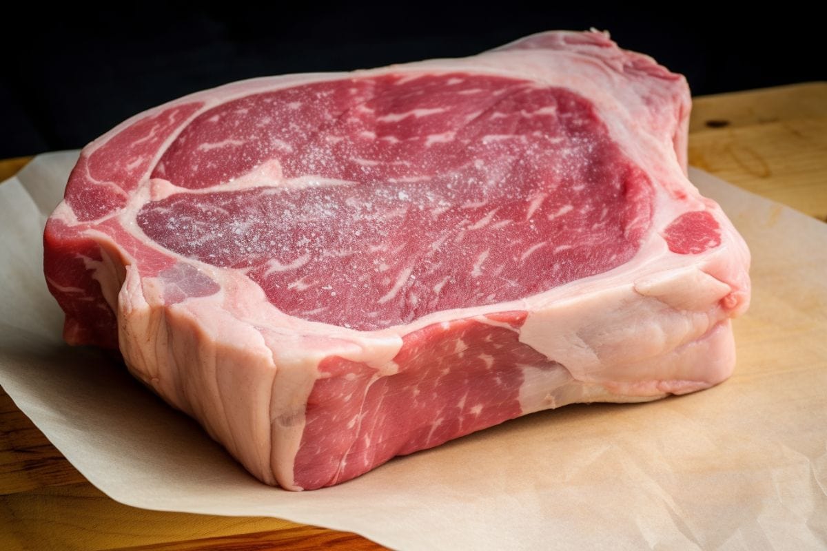 How Long is Pork Good for After Its Sell-by Date