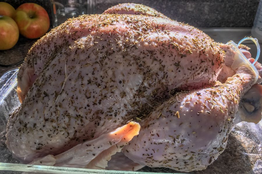 How to Tell if Your Turkey is Bad – THEKITCHENTODAY