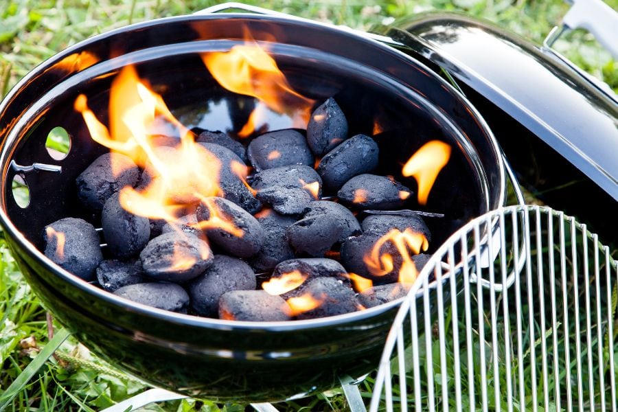 Best charcoal briquettes