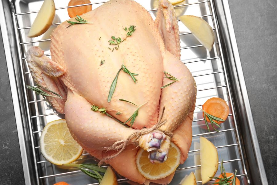 can you brine a butterball turkey