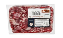 Swift® Beef Oxtail