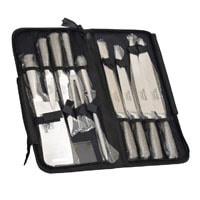 Ross Henery Eclipse Chef's Knife Set