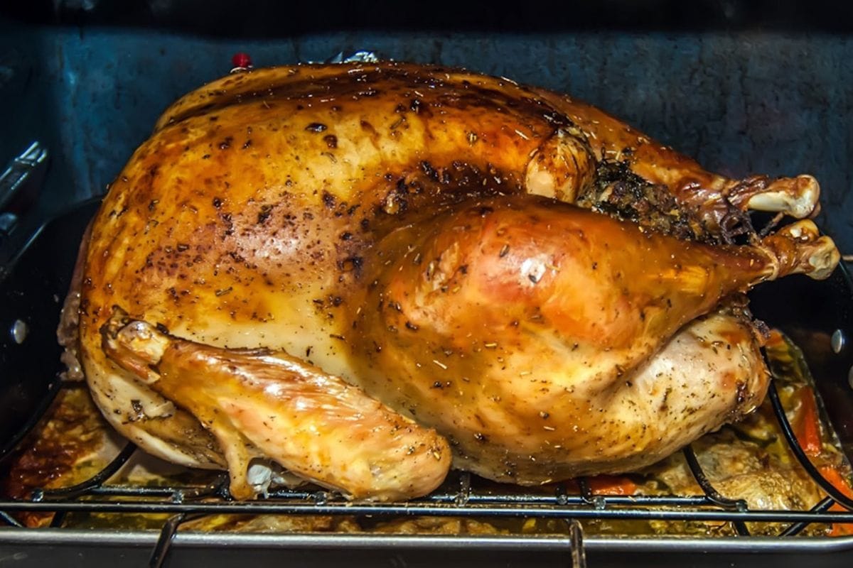 best turkey injection recipe