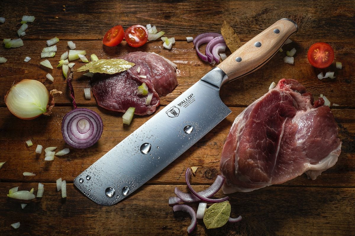 best knife for cutting bone