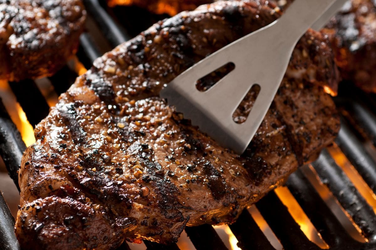 best steak to grill