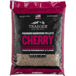 Traeger Grills Cherry